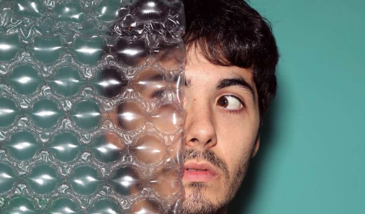 Il quiz definitivo di Fulminacci, in gara a Sanremo 2021