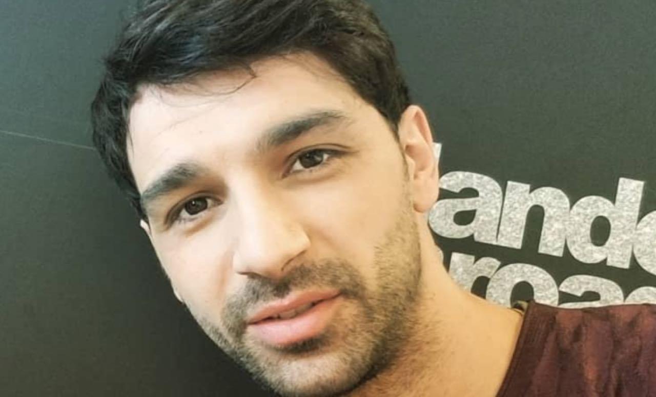 Raimondo Todaro, finalmente il nome: chi è la donna della sua vita?