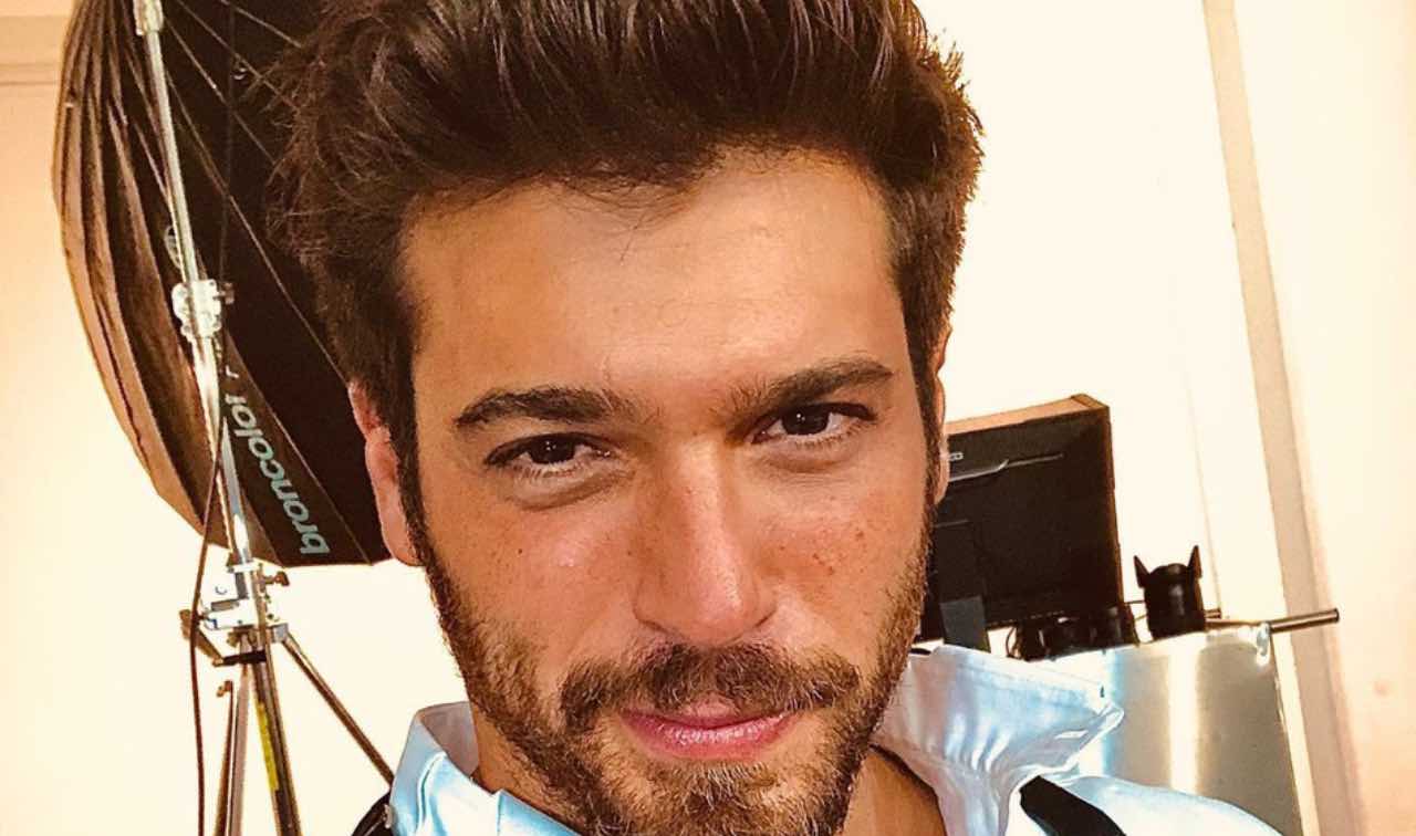 Che Dio ci aiuti, dopo De Martino arriva un'altra guest star: chi è?