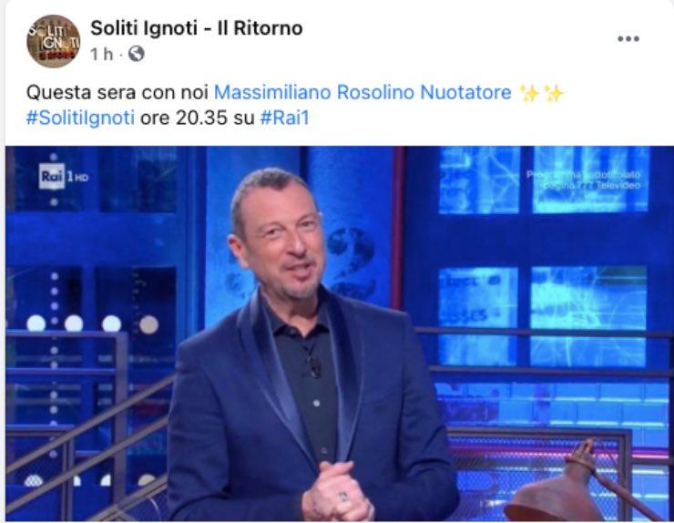 Massimiliano Rosolino, malattia di Natalia: l'intuizione decisiva