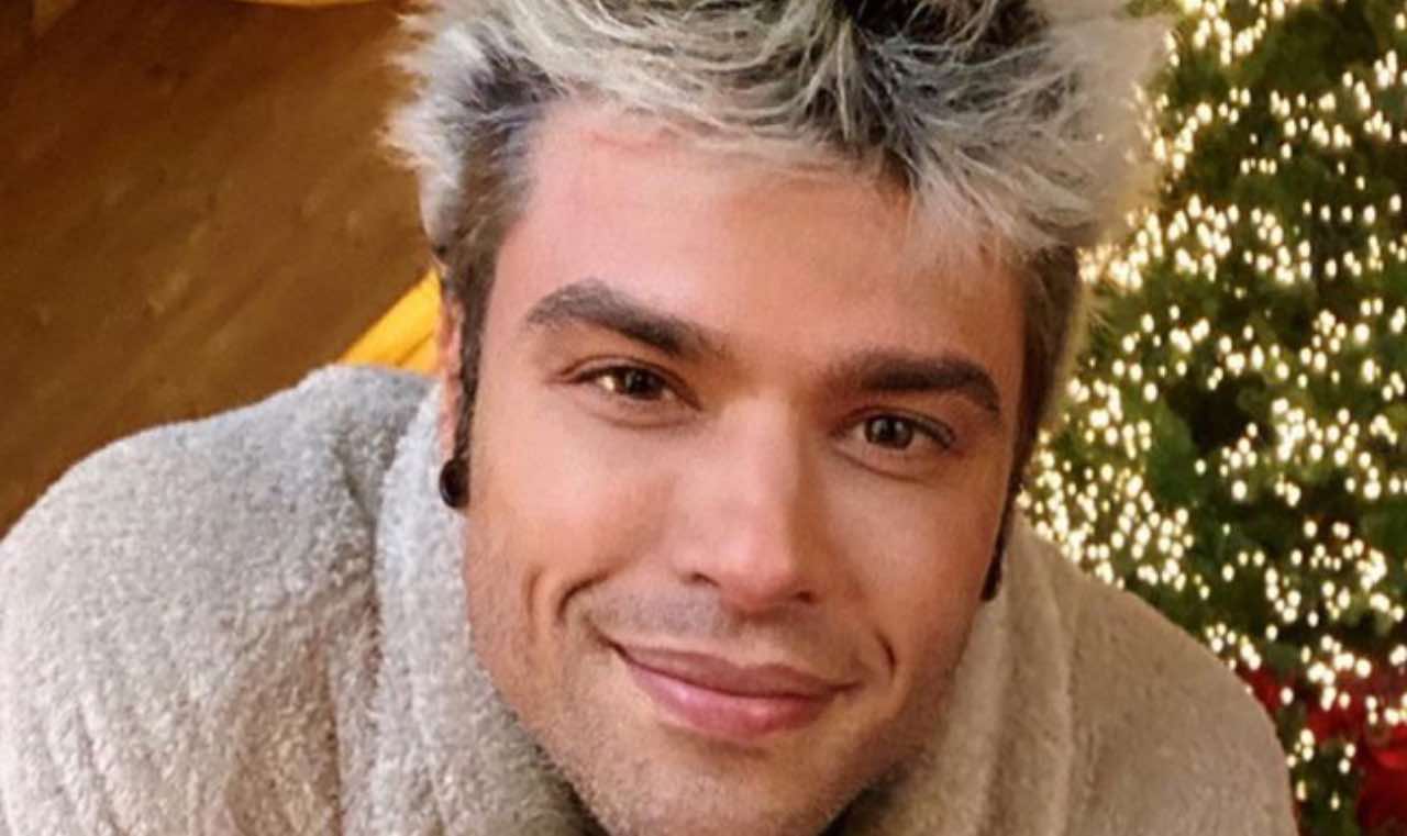 Il quiz definitivo su Fedez, in gara a Sanremo 2021