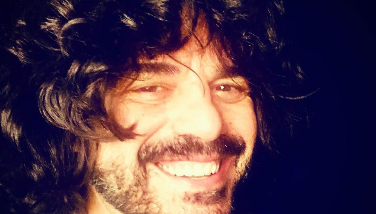 Il quiz definitivo su Francesco Renga, in gara a Sanremo 2021