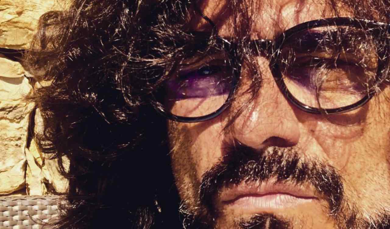 Il quiz definitivo su Francesco Renga, in gara a Sanremo 2021