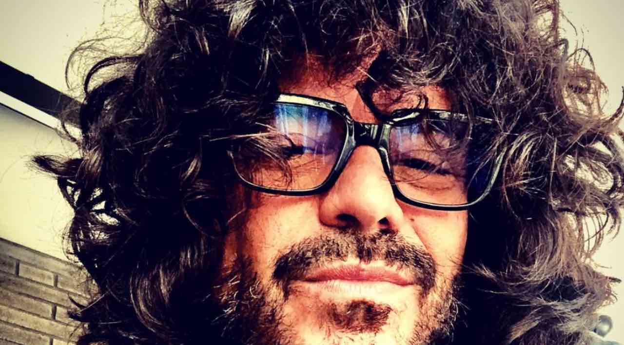 Il quiz definitivo su Francesco Renga, in gara a Sanremo 2021