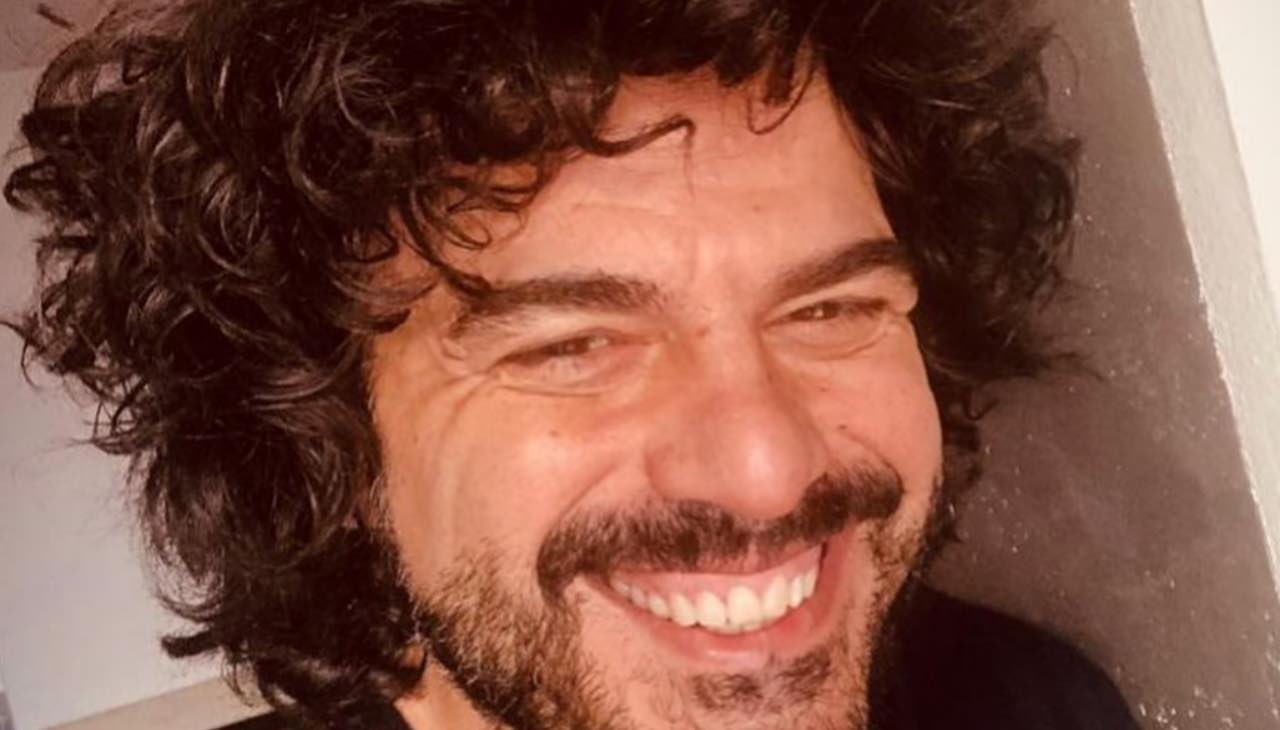 Il quiz definitivo su Francesco Renga, in gara a Sanremo 2021