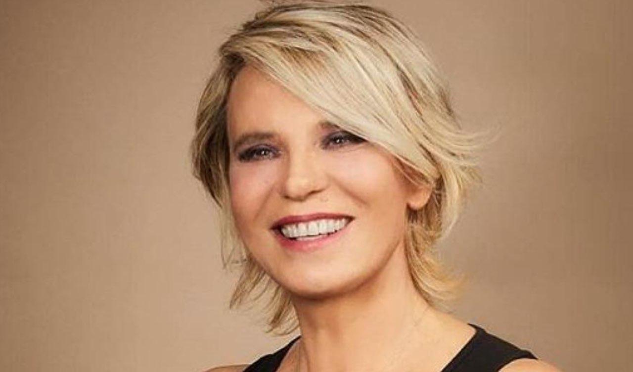 Maria De Filippi quella forte paura: "l’ho vissuto male"