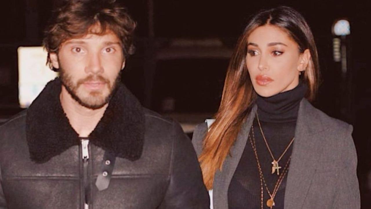 Belen "la prima volta...": Stefano De Martino e quel forte retroscena