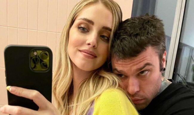 Il quiz definitivo su Fedez, in gara a Sanremo 2021