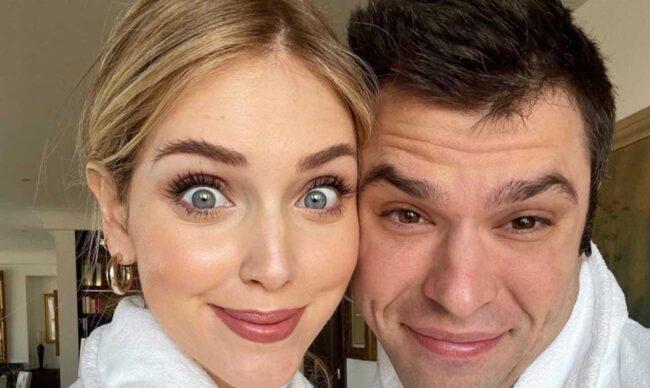 Il quiz definitivo su Fedez, in gara a Sanremo 2021