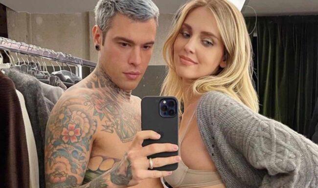 Il quiz definitivo su Fedez, in gara a Sanremo 2021