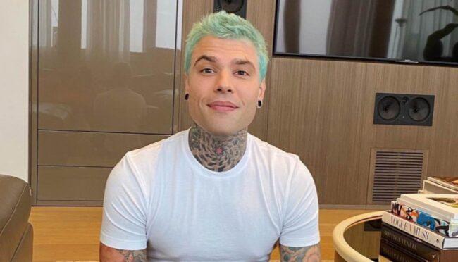 Il quiz definitivo su Fedez, in gara a Sanremo 2021