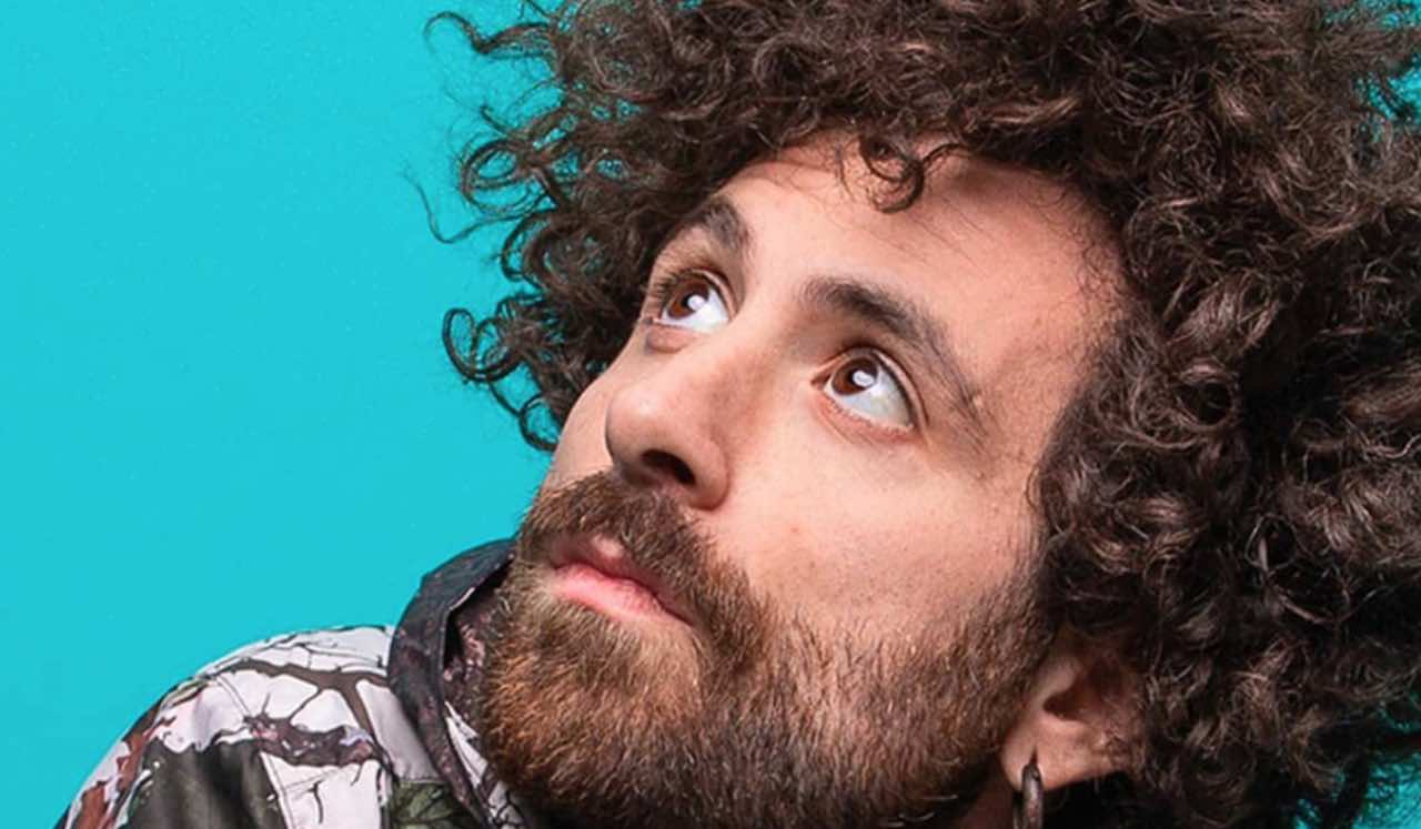 Il quiz definitivo su Gio Evan, in gara a Sanremo 2021