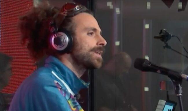 Il quiz definitivo su Gio Evan, in gara a Sanremo 2021