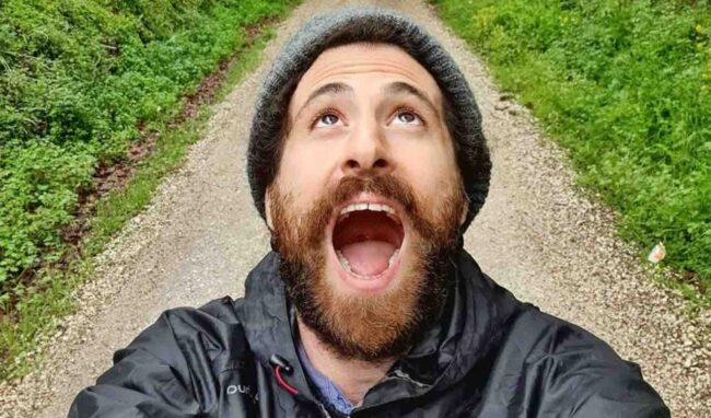 Il quiz definitivo su Gio Evan, in gara a Sanremo 2021