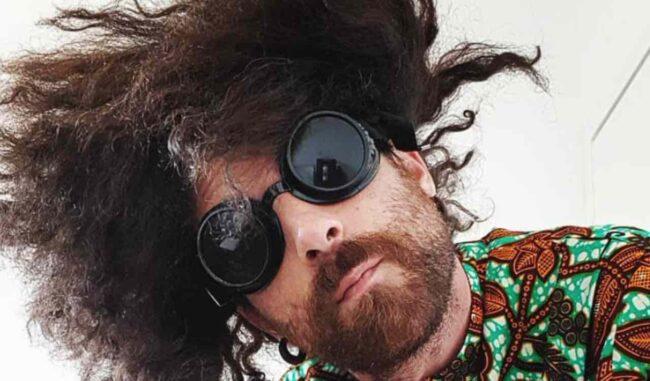 Il quiz definitivo su Gio Evan, in gara a Sanremo 2021