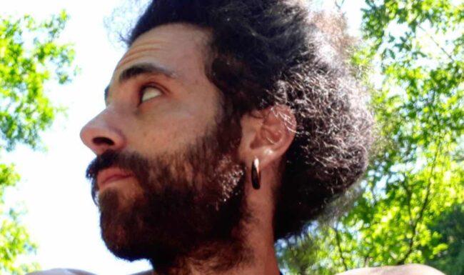 Il quiz definitivo su Gio Evan, in gara a Sanremo 2021