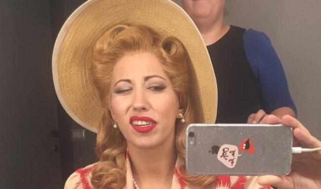 Il quiz definitivo su Malika Ayane, in gara a Sanremo 2021