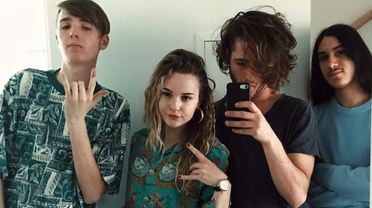 Il quiz definitivo sui Maneskin, in gara a Sanremo 2021