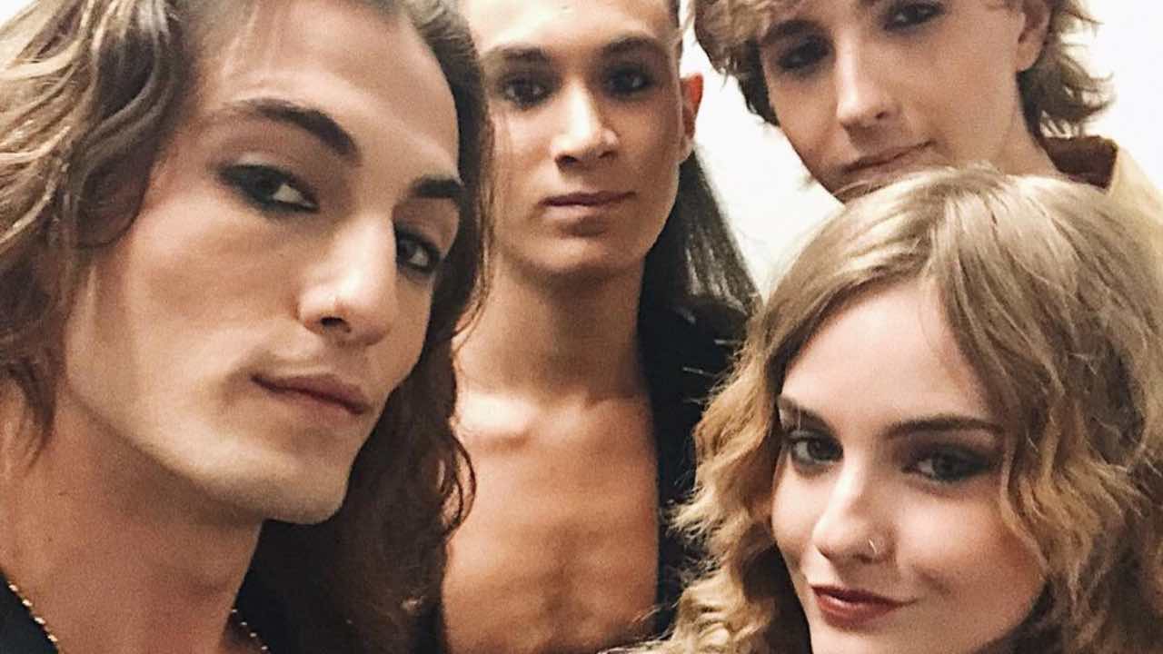 Il quiz definitivo sui Maneskin, in gara a Sanremo 2021
