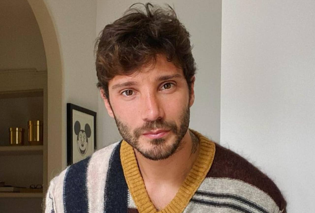 Stefano De Martino