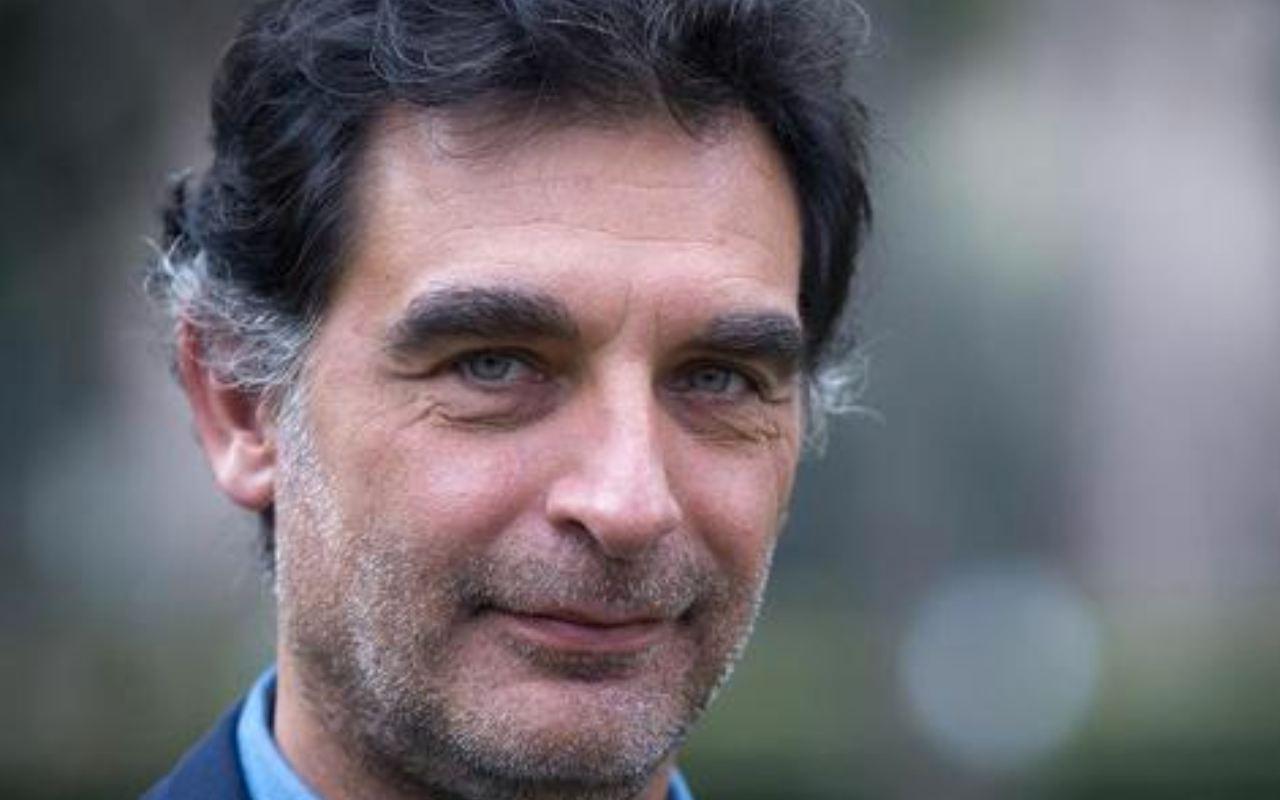 Tiberio Timperi picchia duro