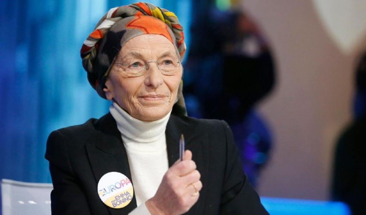 emma bonino