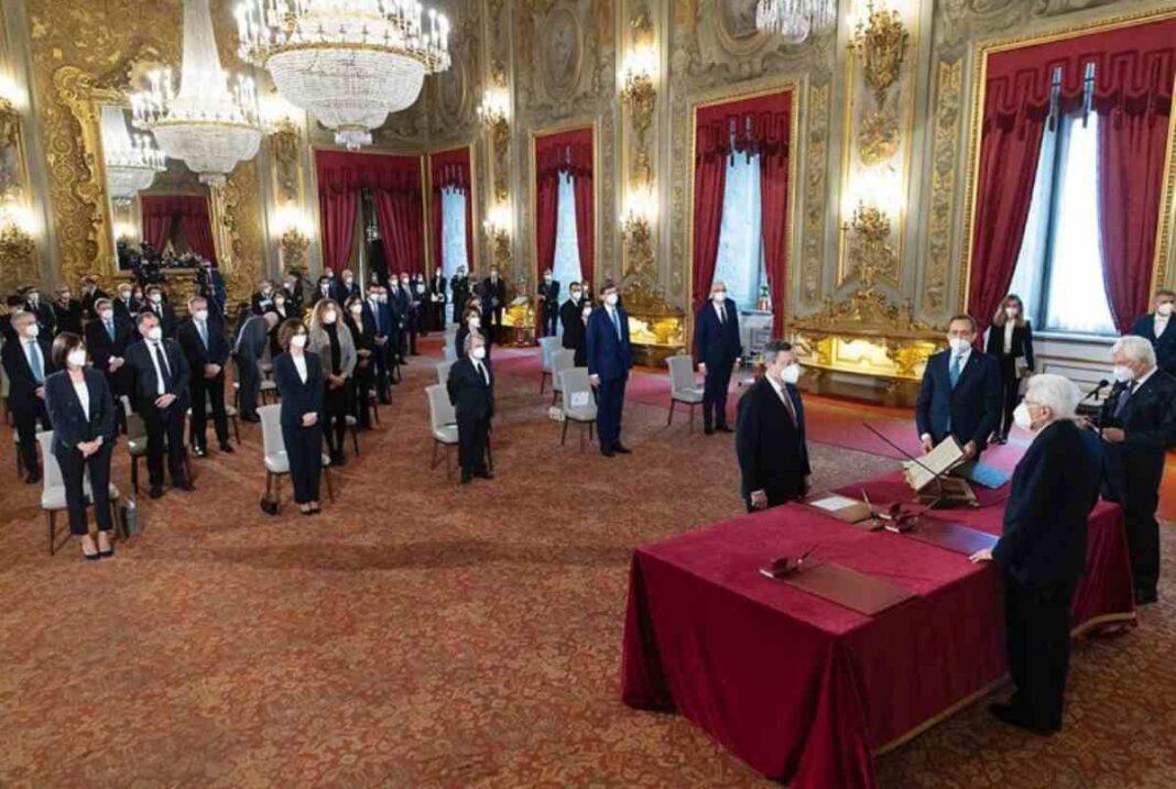 Differenza Tra Ministri Con Portafoglio E Senza Portafoglio