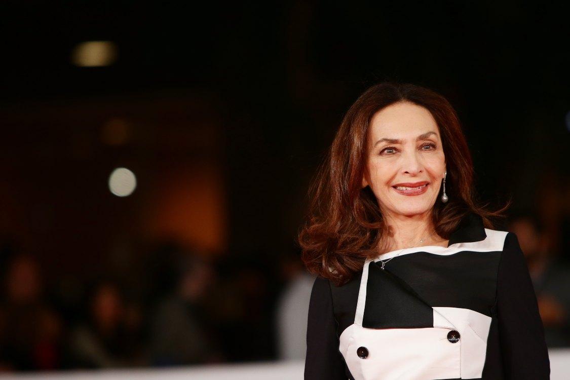 Maria Rosaria Omaggio, chi è? Marito, Edera, Madre Teresa di Calcutta