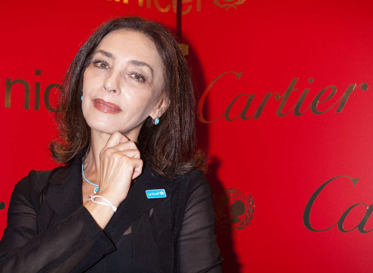 Maria Rosaria Omaggio, chi è? Marito, Edera, Madre Teresa di Calcutta