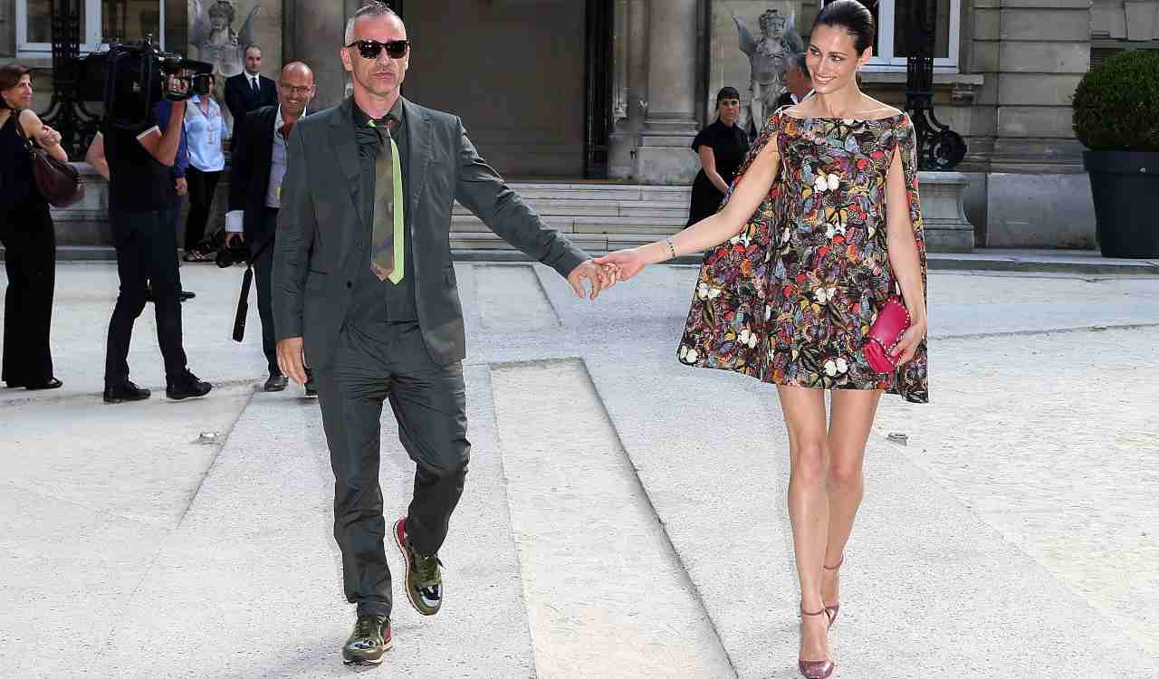 marica pellegrinelli ramazzotti