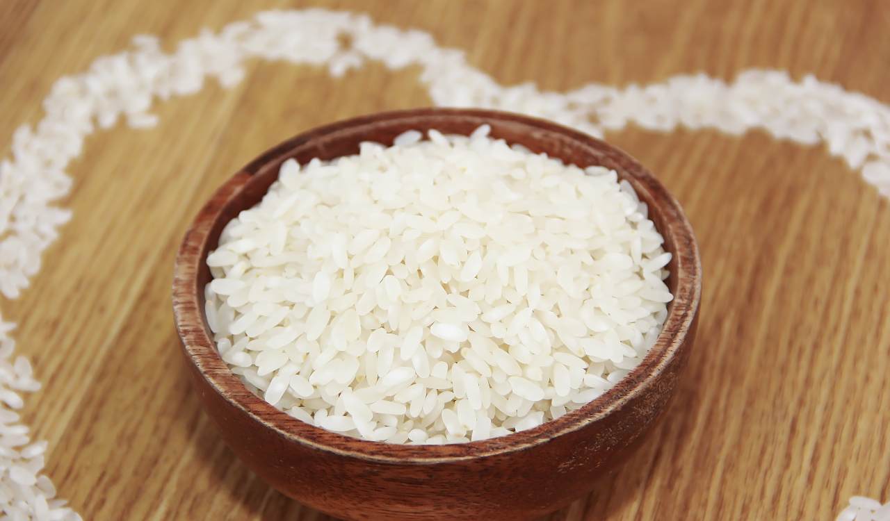 riso bianco fa dimagrire ingrassare