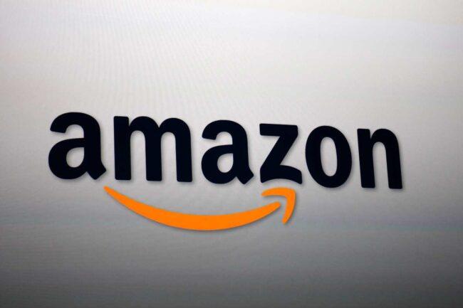 Amazon (Getty Images)