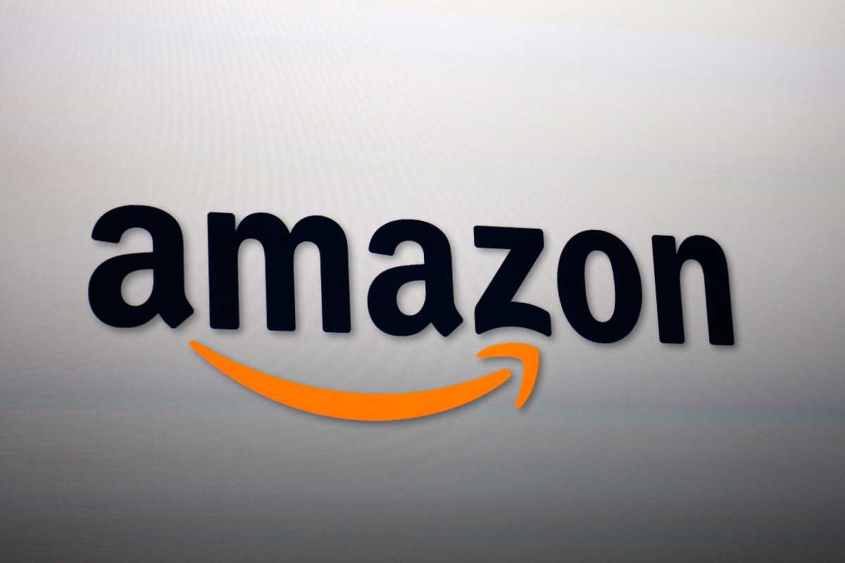 Amazon (Getty Images)