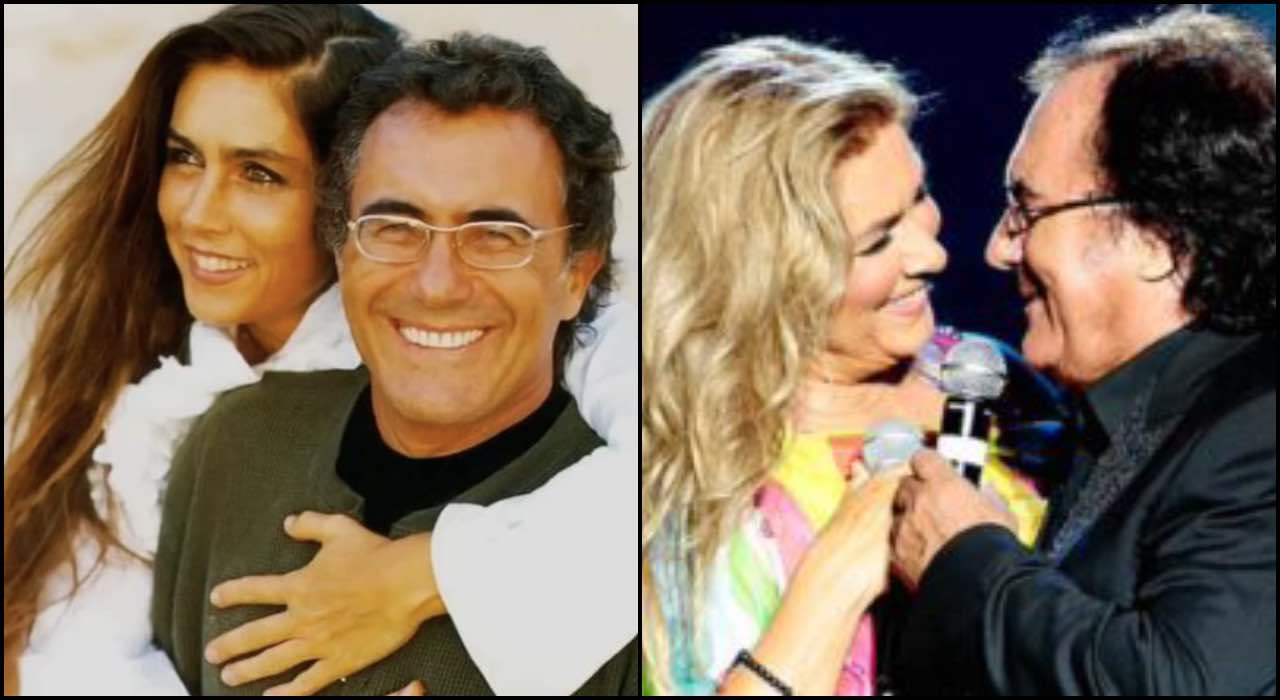Sanremo, Albano e Romina Power 1982: la "felicità" emozionò il mondo