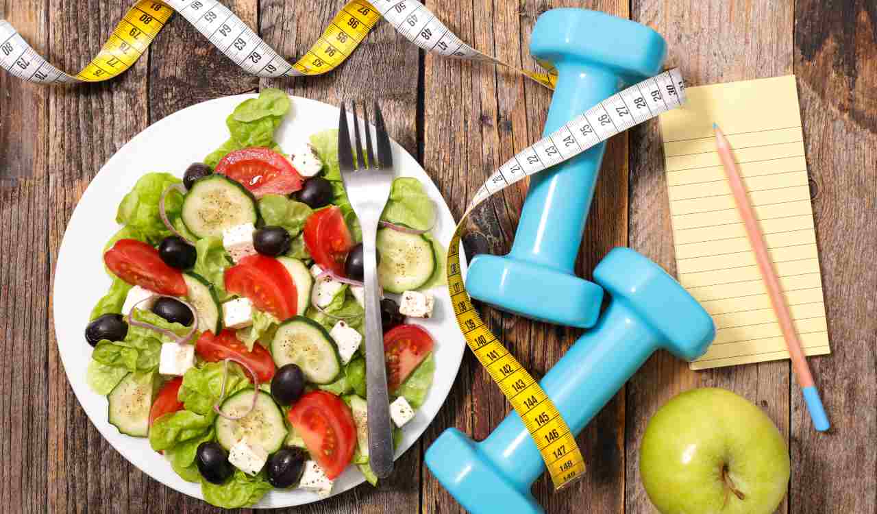 Dieta Dinner Cancelling Fiorello