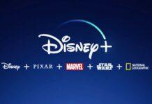Disney Plus (Google Images)