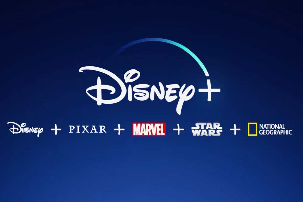 Disney Plus (Google Images)