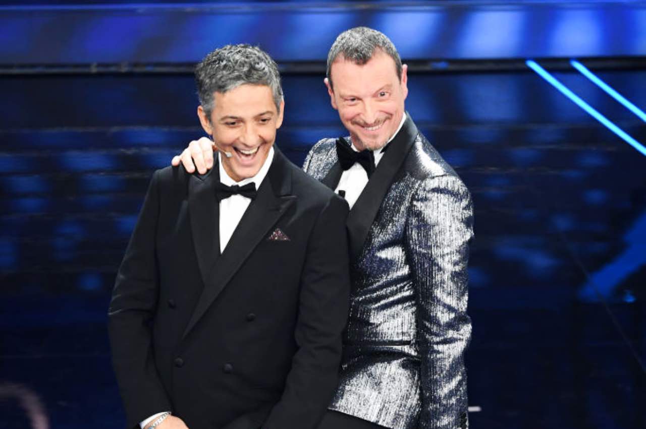 Sanremo 2021 anticipazioni: tutti gli ospiti e i cantanti al Festival