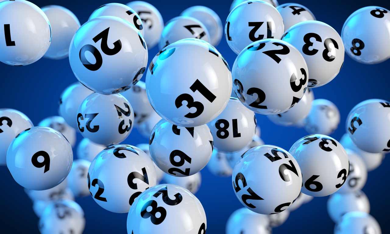 Lotto superenalotto