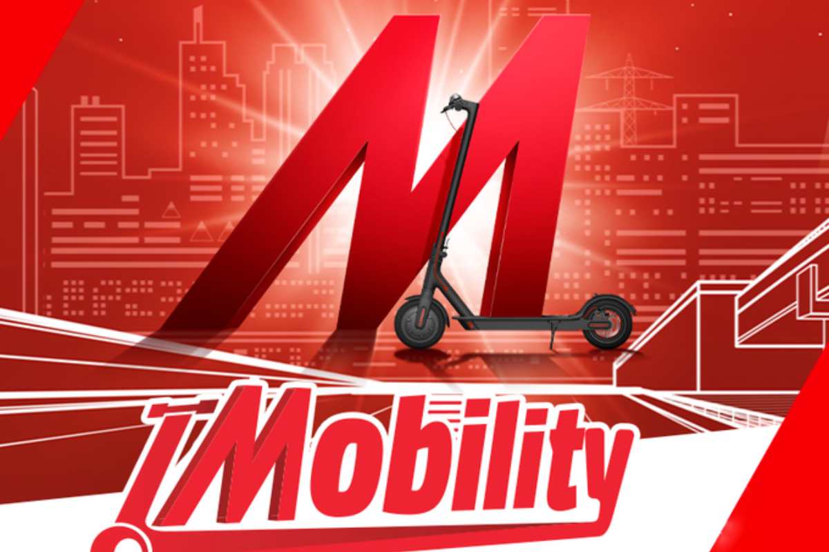 Mediaworld - Mobility (Twitter)