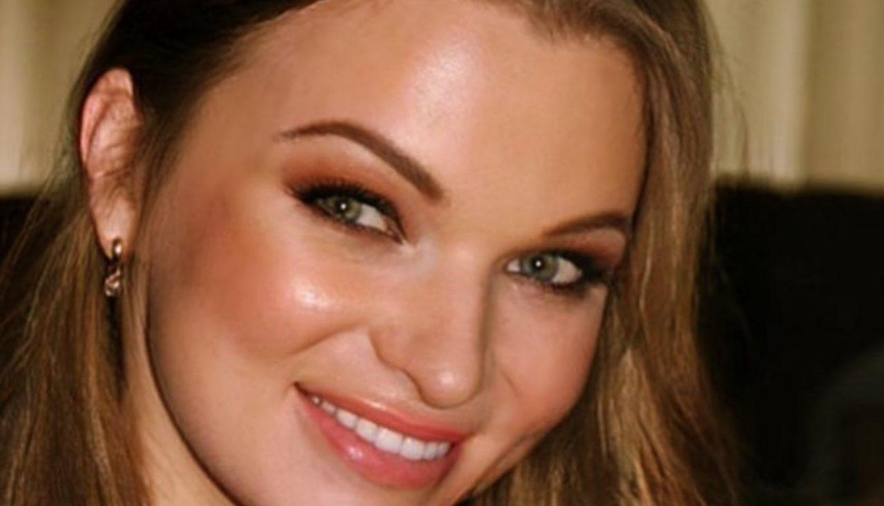 Olga Kapranova a Sanremo 2021: sapete quando ha iniziato con lo sport?