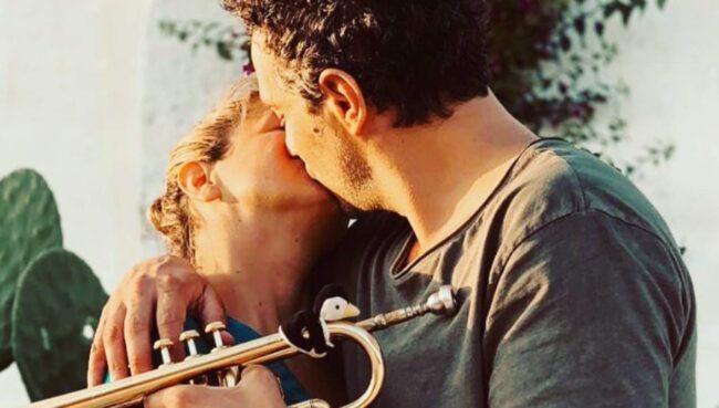Francesca Barra e Claudio Santamaria matrimonio segreto: "Mancavano..."