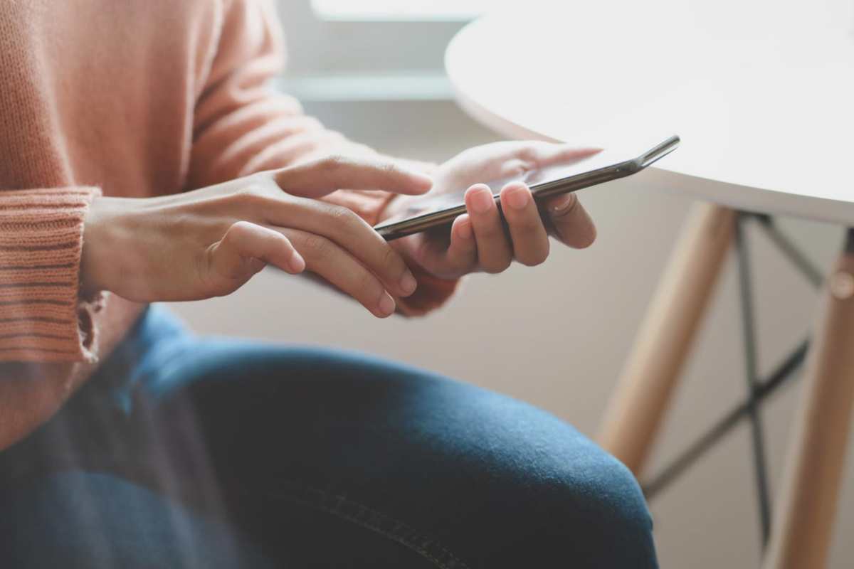 Truffa del call center - immagini di repertorio (Google Images)