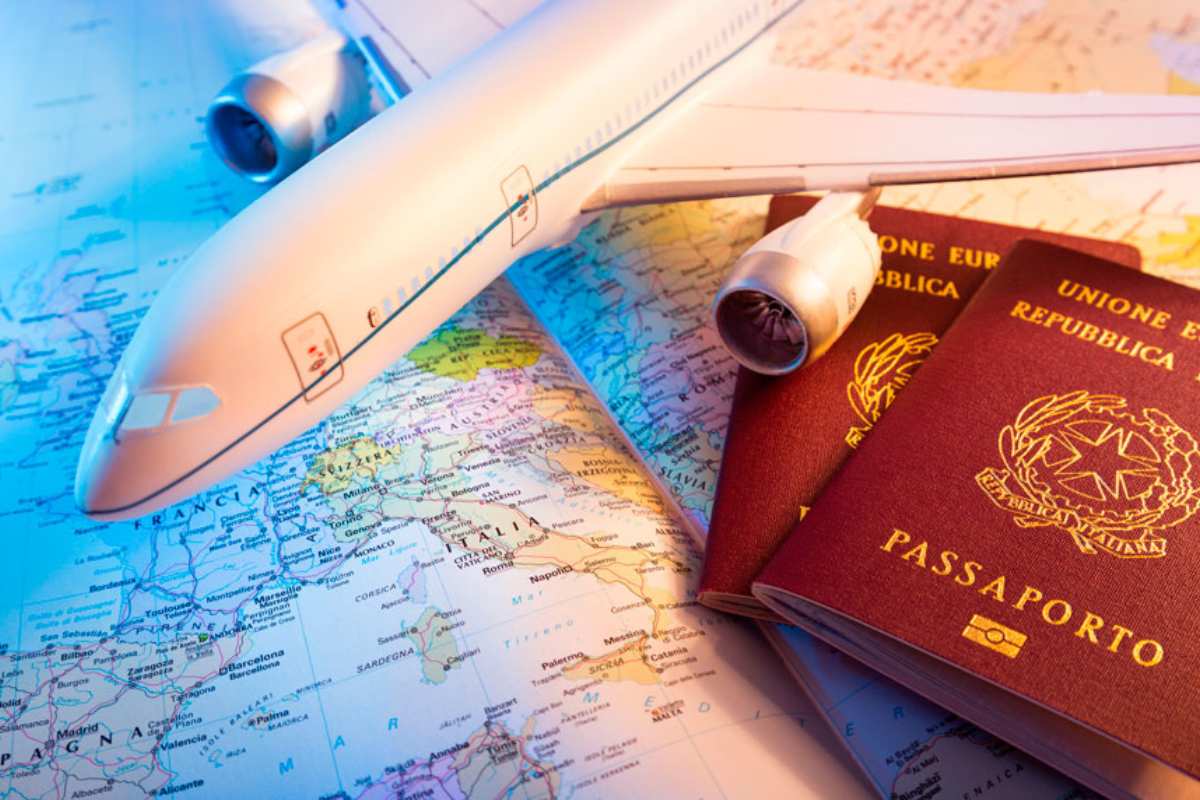 Viaggiare (Google Images)