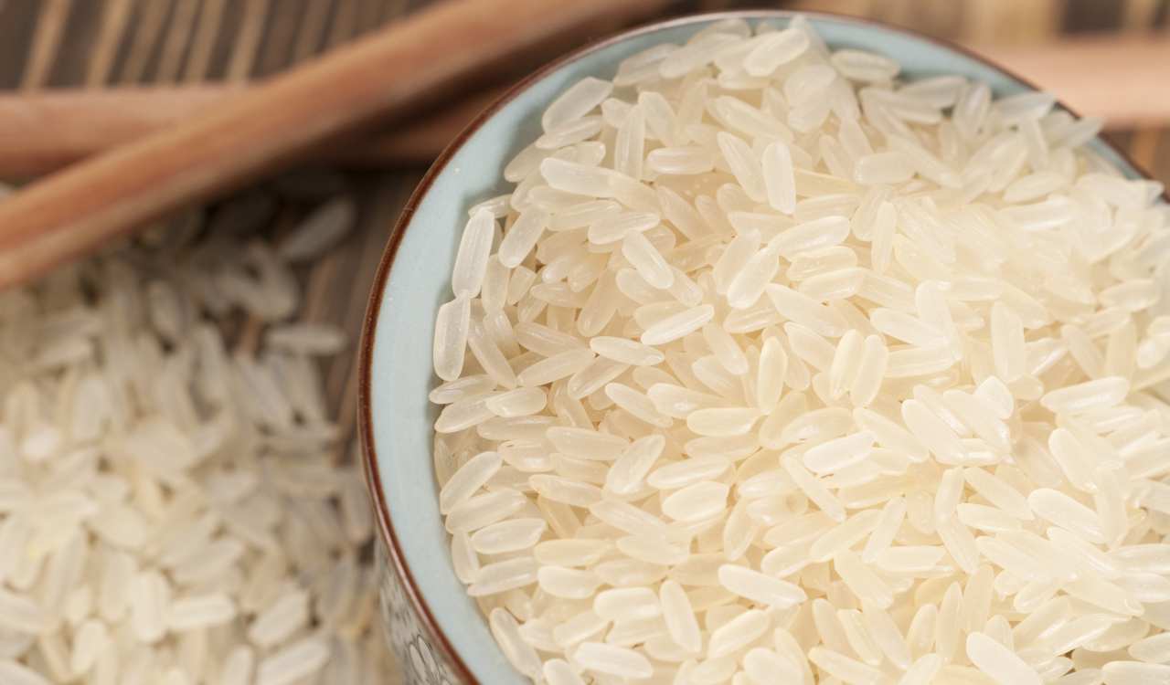 riso bianco fa dimagrire ingrassare