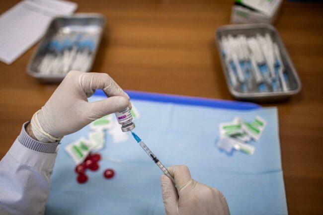 AstraZeneca (Getty Images)