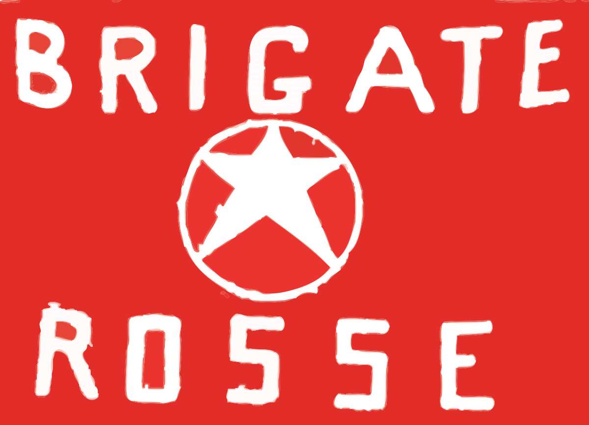 Brigate Rosse (Google Images)
