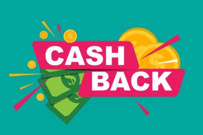 Cashback (Google Images)