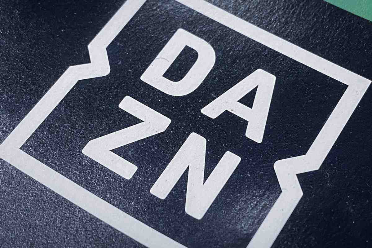 DAZN (AdobeStock)