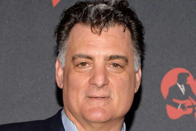 Joseph Siravo - I Soprano (Getty Images)